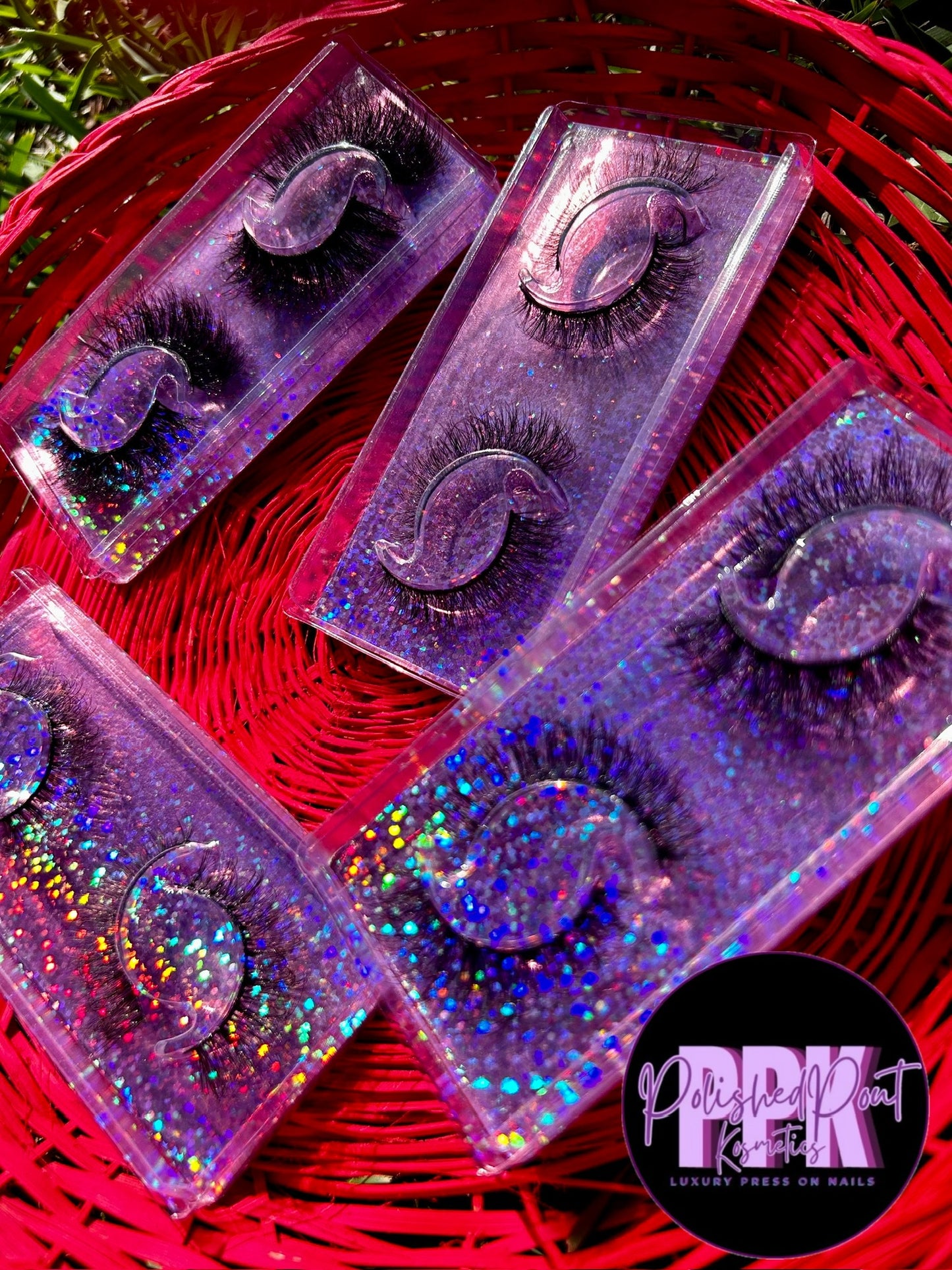 Extras: Lash Duos