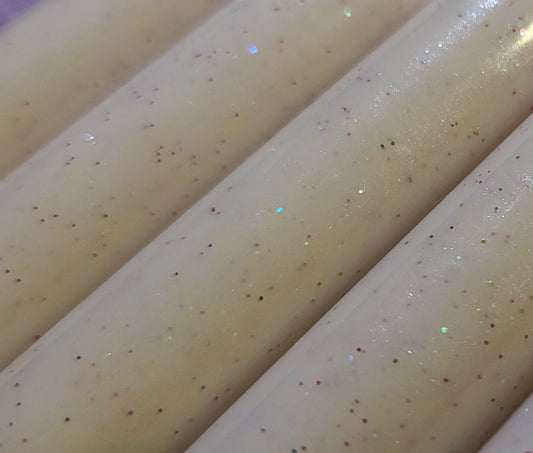 Frosted Animal Cookie Lipgloss