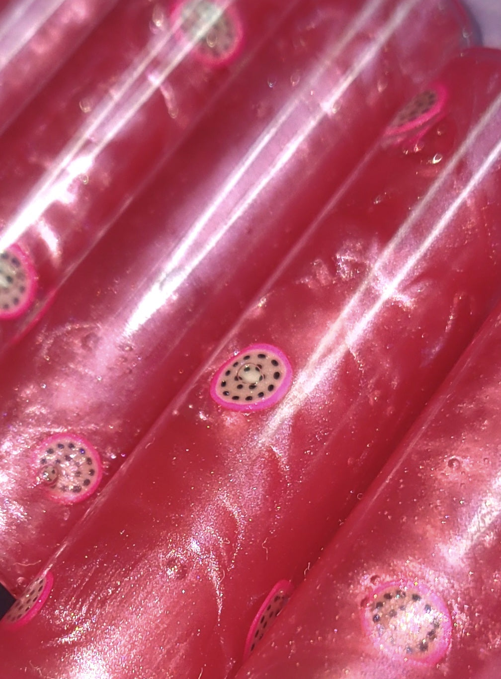 Dragonfruit Lipgloss