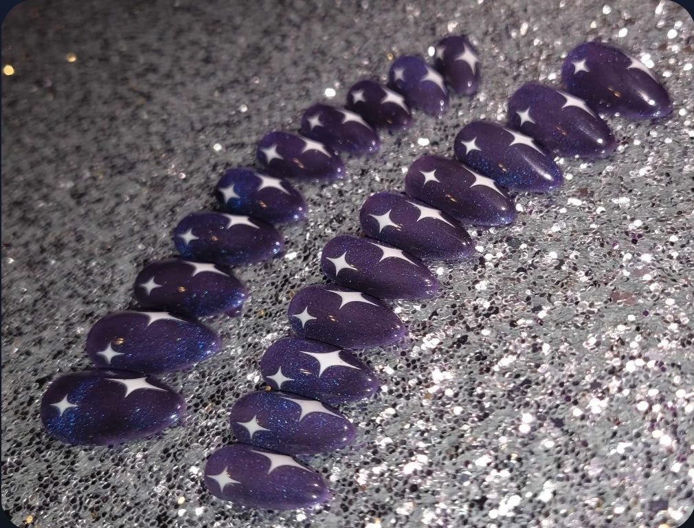 LUXE Ready-To-Go; "Amethyst"